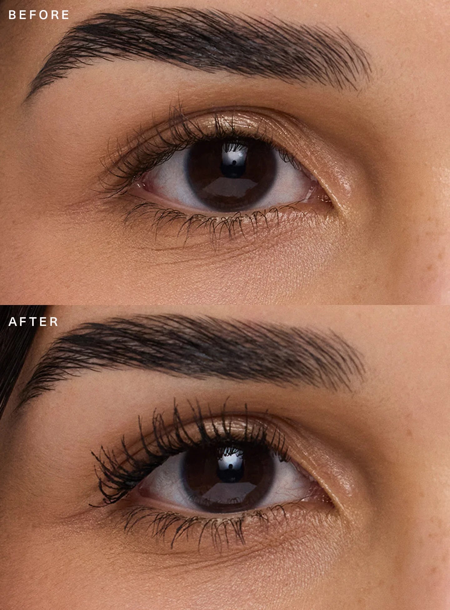 Perfect Strokes Universal Volumizing Mascara Mini