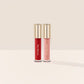 Stay Vulnerable Mini Glossy Lip Balm Duo