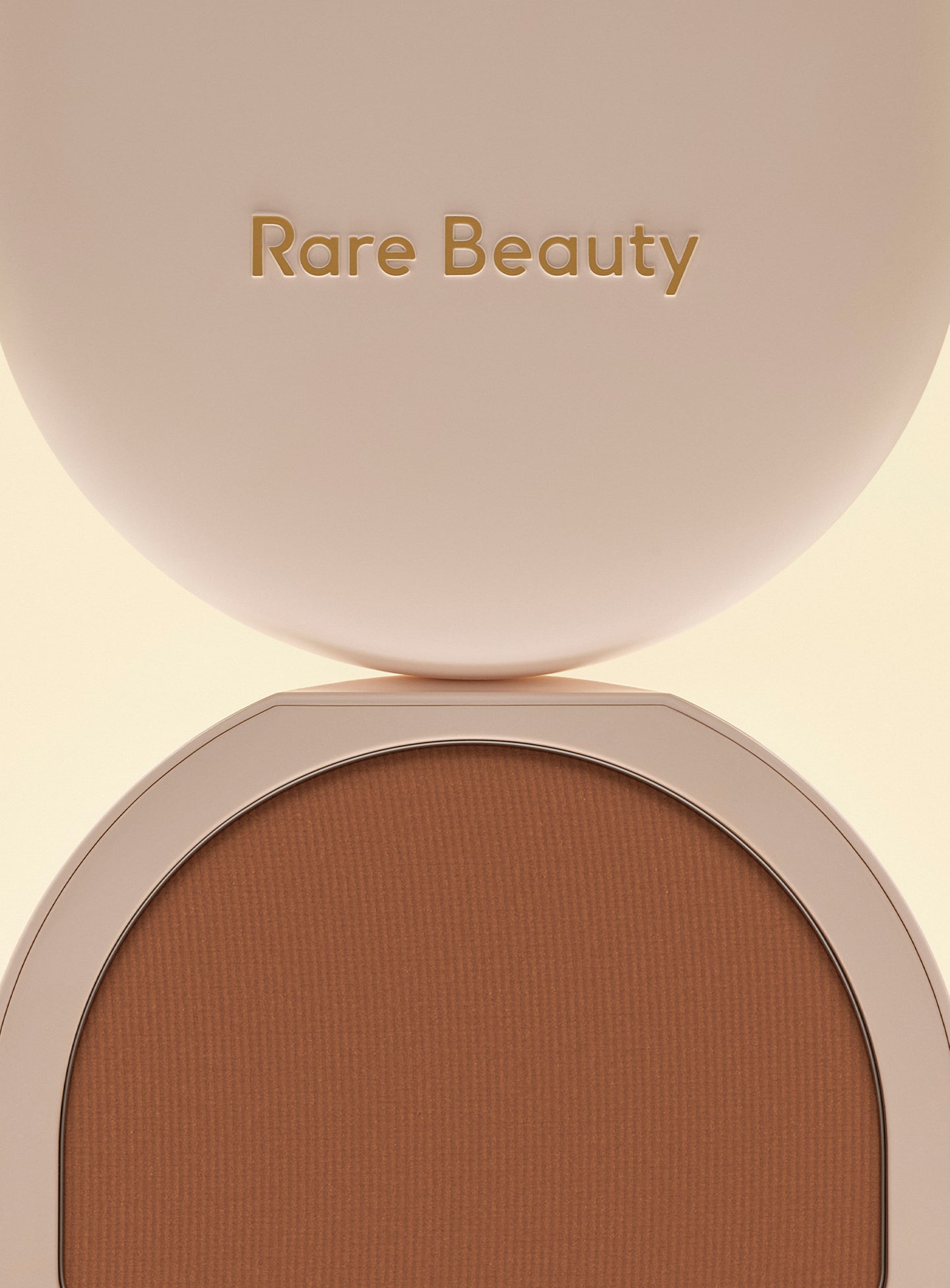 True To Myself Tinted Pressed Finishing Powder