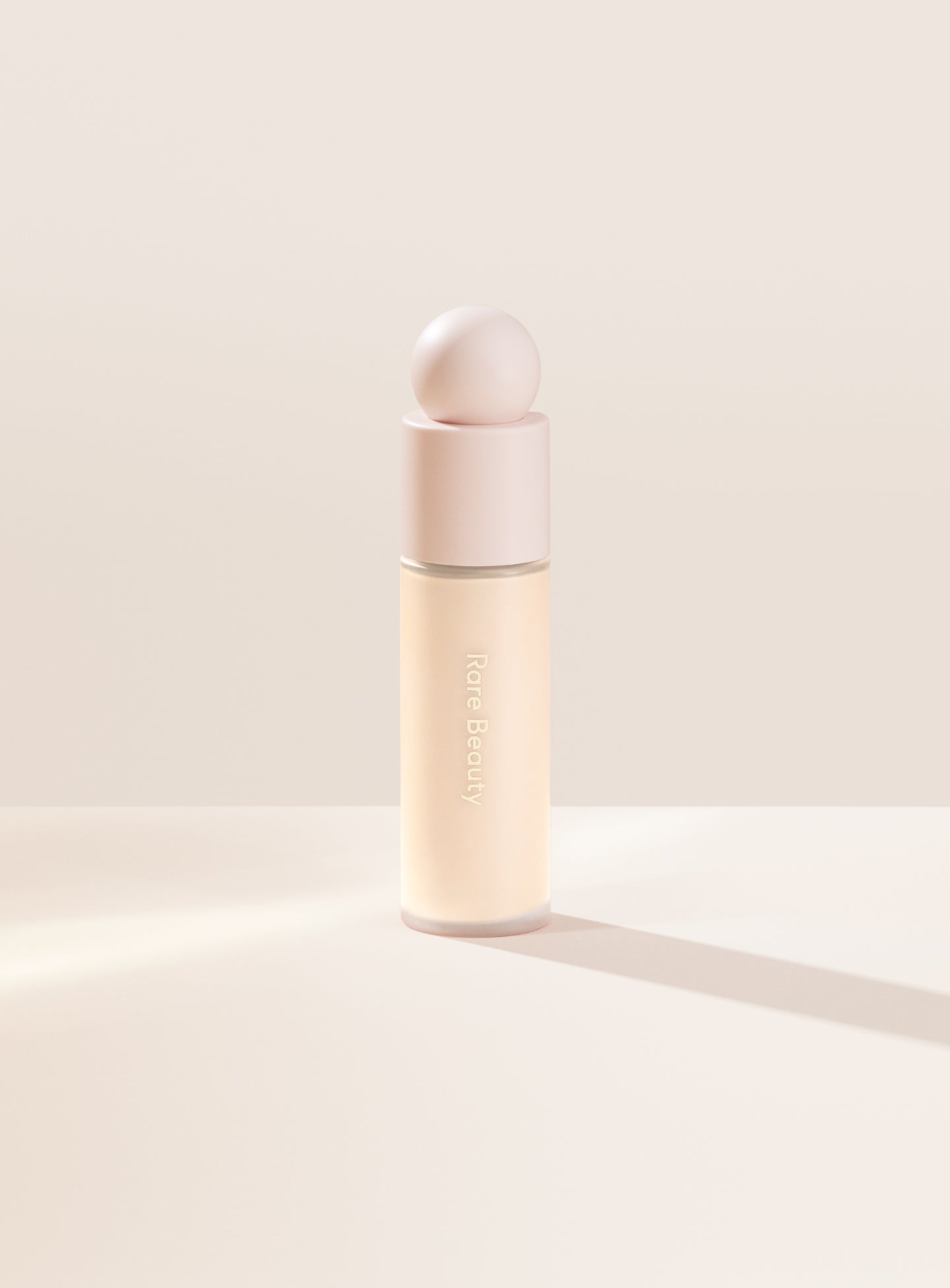 Liquid Touch Weightless Foundation