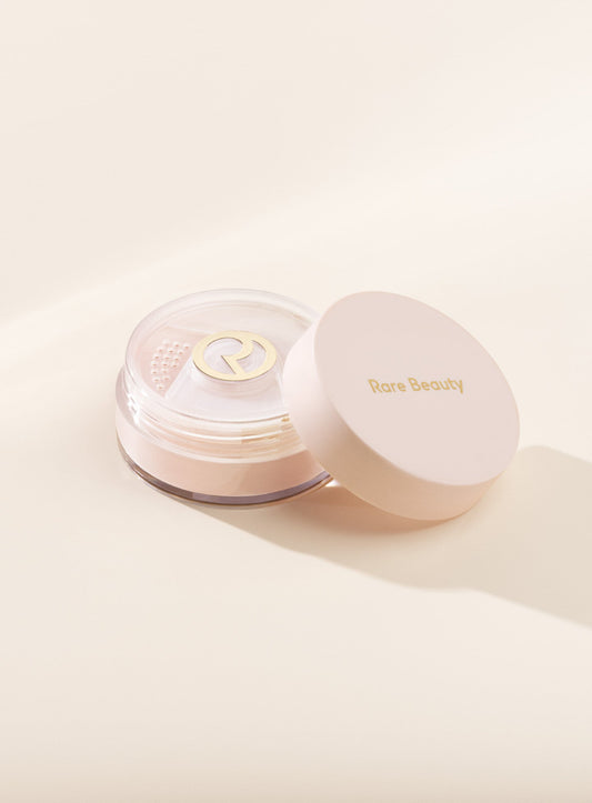 Always an Optimist Soft Radiance Setting Powder