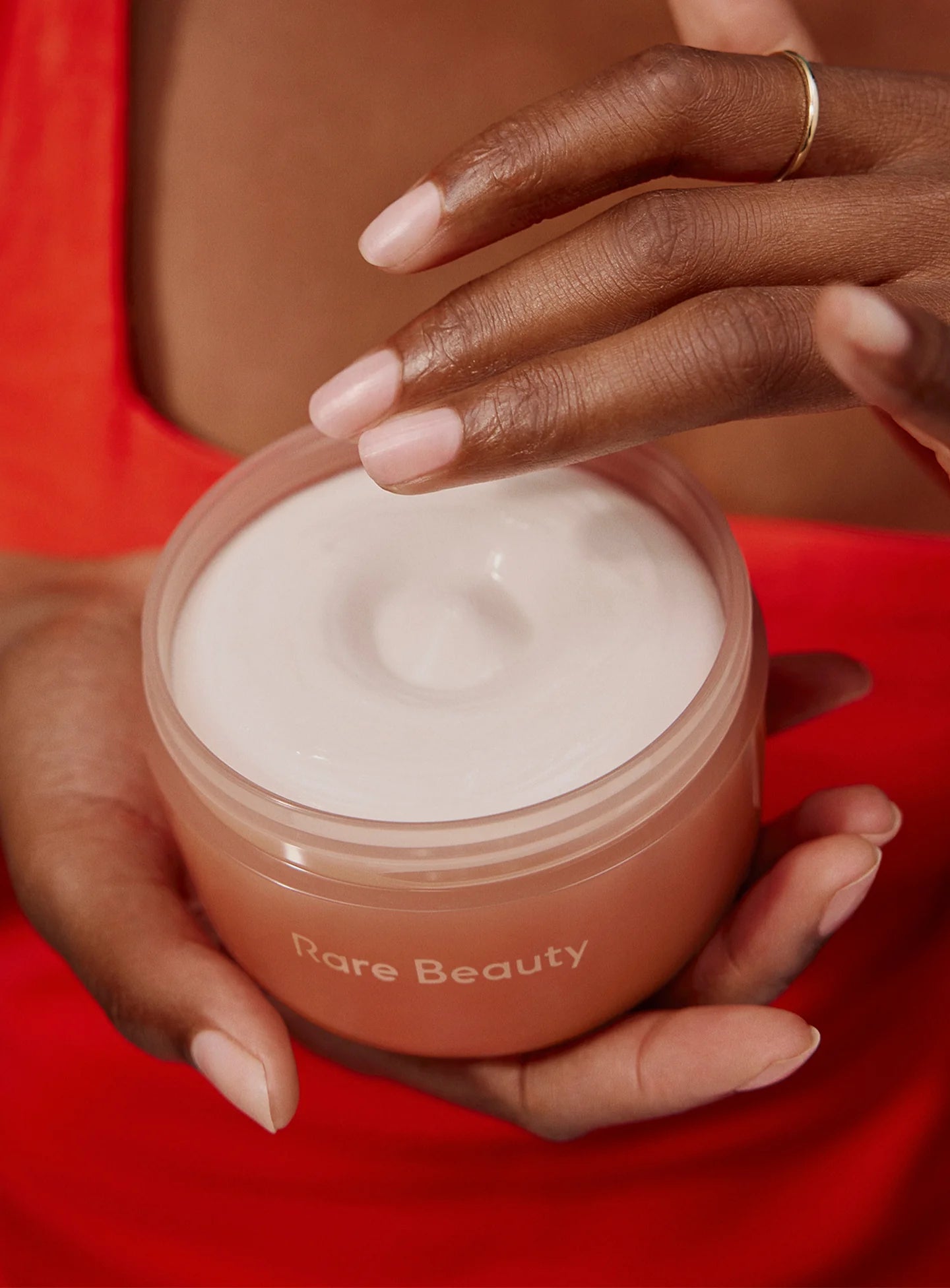 Find Comfort Bouncy Body Cream