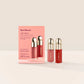 Soft Pinch Mini Cheek & Lip Set