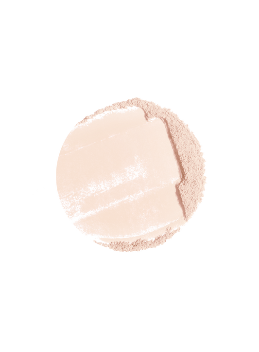 Always an Optimist Soft Radiance Setting Powder